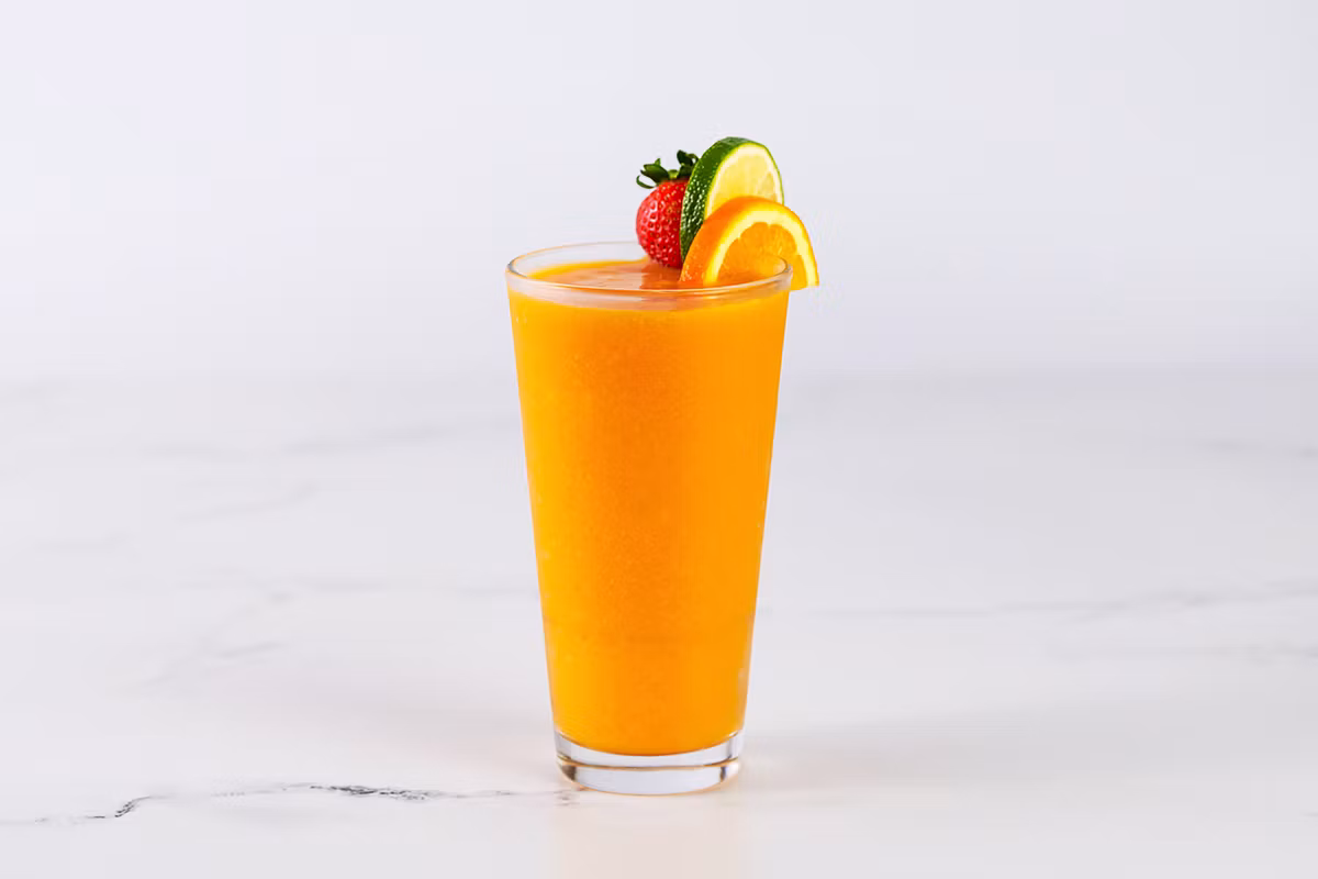 Tropical Smoothie - The Cheesecake Factory Menu Prices 2026
